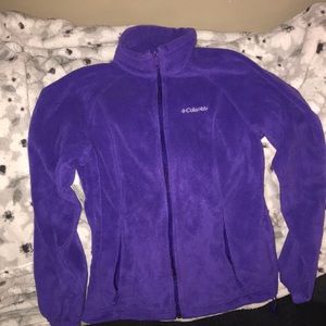 Columbia Fleece